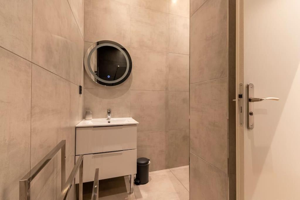 Harmonie Apartment Nimes Bagian luar foto