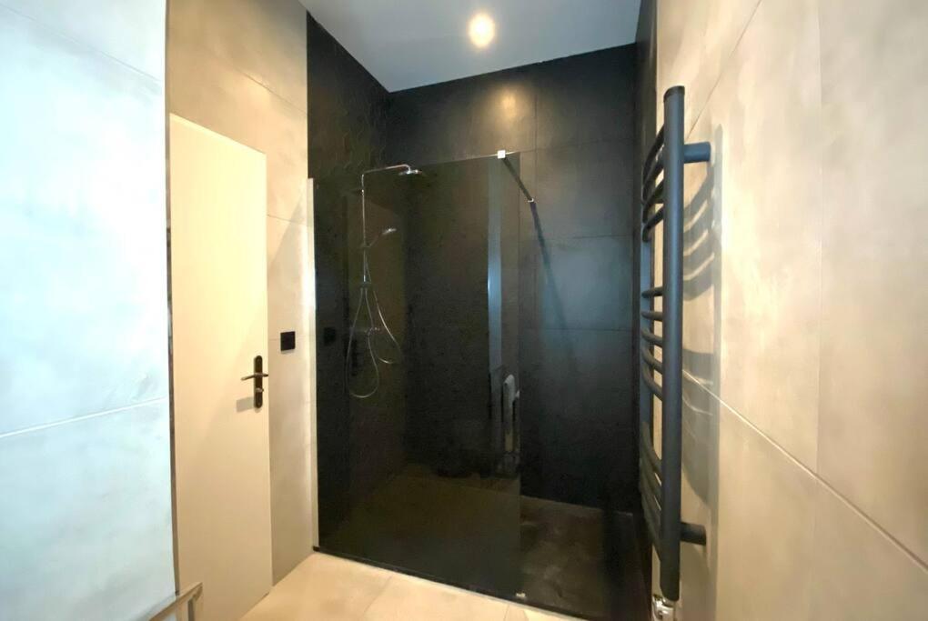 Harmonie Apartment Nimes Bagian luar foto